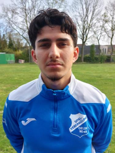 Faraz Sediqi