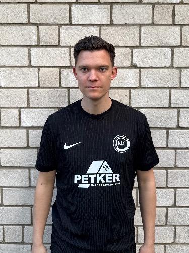 Tobias Olfert