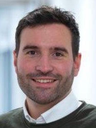 Mathias Gehringer