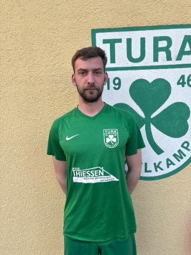 Artur Gaab