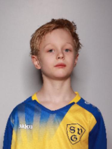 Max Rust