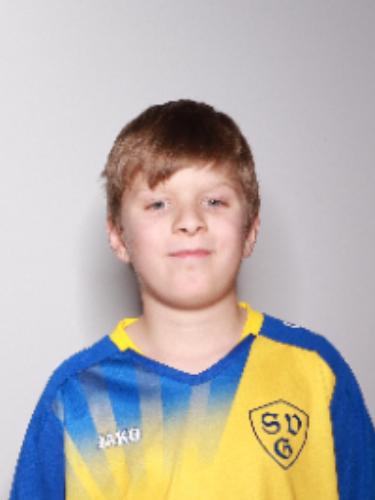 Alessio Oelz