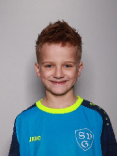 Charlie Kalkofen