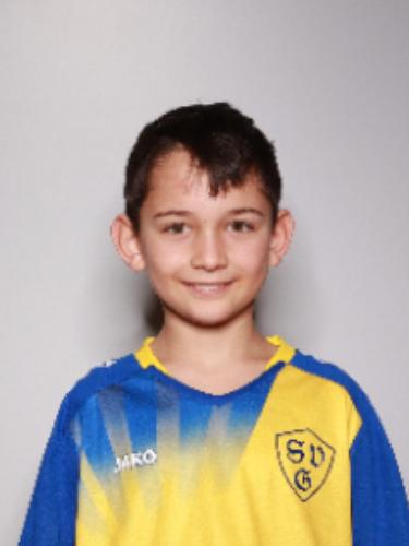 Theo Alexander Braunsdorf
