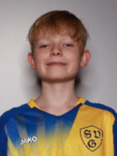 Lucas Böckel