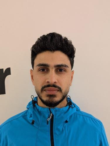 Hasan Hussein