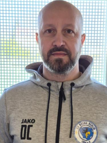 Damir Cavalic
