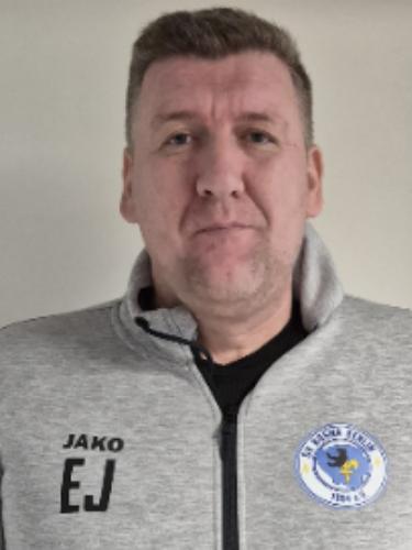 Edis Jasarevic