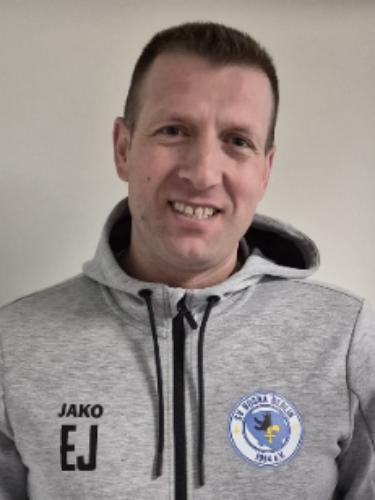 Enis Jasarevic