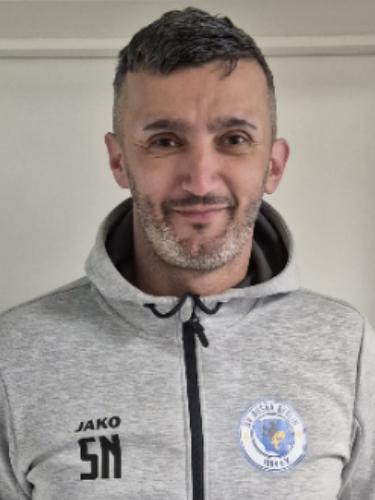 Samir Neziri
