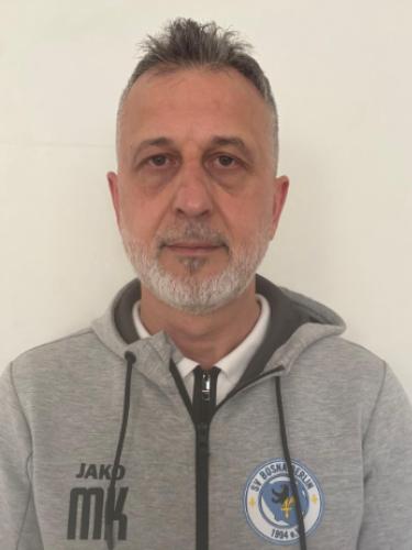 Mehmed Keskic