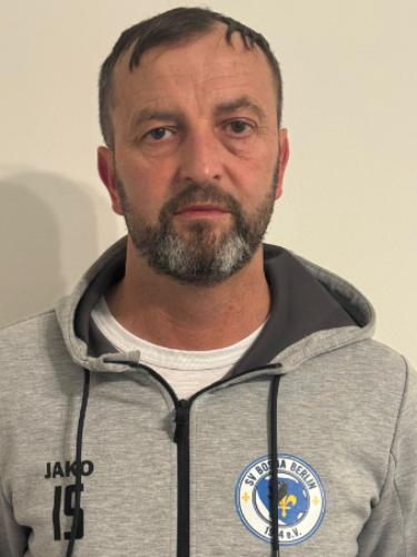 Ibrahim Salihovic