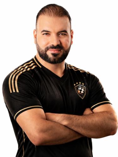 Ferit Özkan