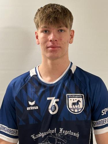 Jarno Nommensen