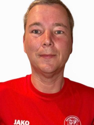 Christopher Schulenburg