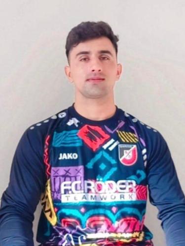 Mirweis Azimi