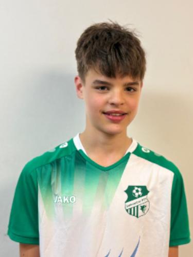 Moritz Dobrowolski
