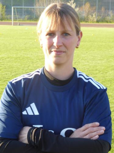 Svenja Kunz