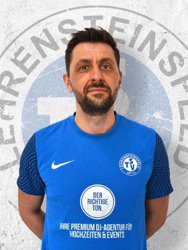Alexander Wolter