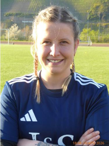 Sarah Kirst