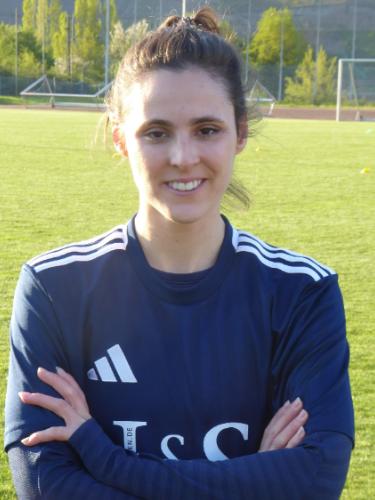 Felicitas Göbel