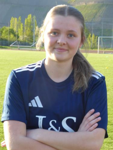 Lisann Müller