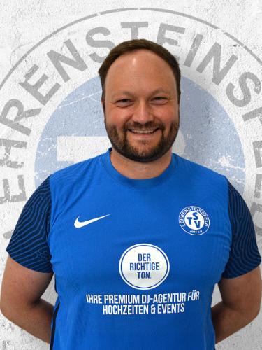Christian Greinig