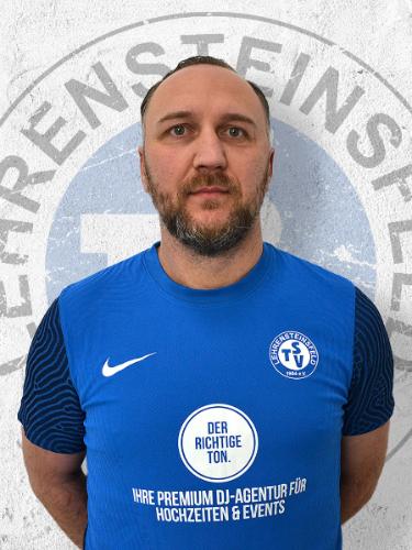 Marco Harder