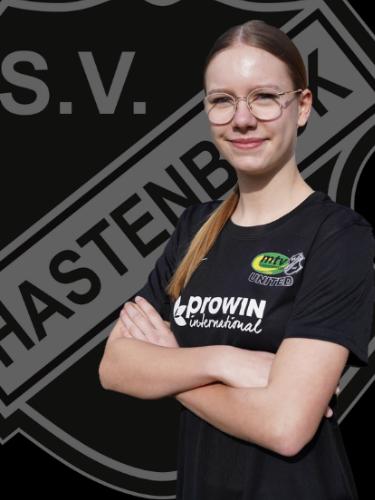 Ria Lene Scheel
