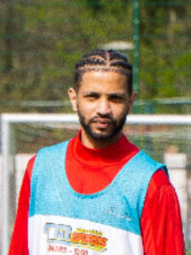 Rahim Hamani