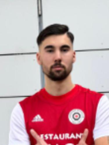 Gumar Mingazov
