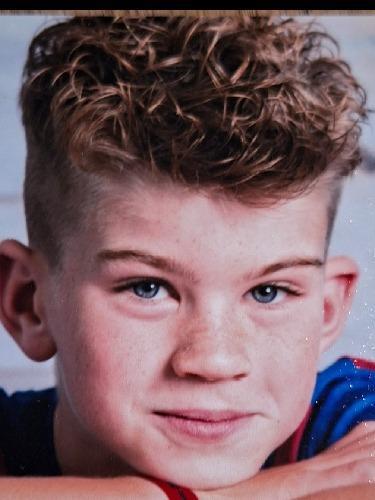 Bryan Hekert