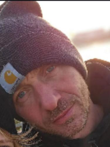 Patrick Bergk