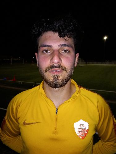 Reza Soleymani