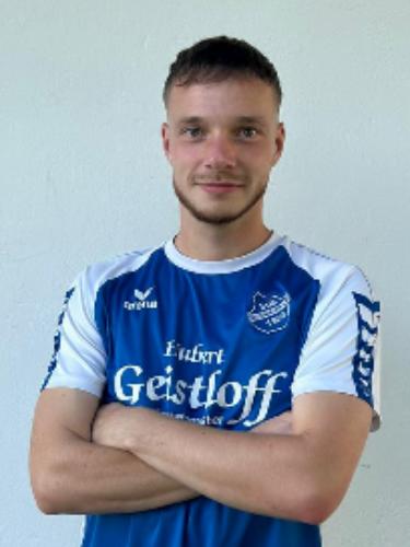 Aaron Fischer