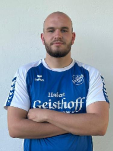 Vincent Bröker