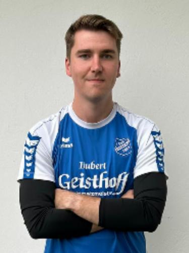Neal Bürger