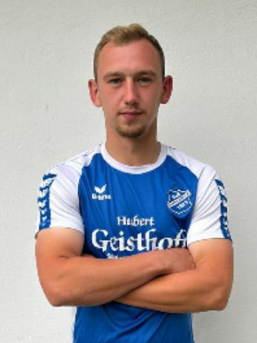 Mathis Bursmeier