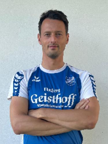 Sascha Gerden