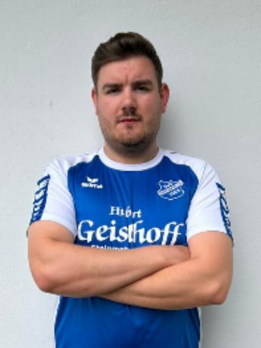 Jens Gerke