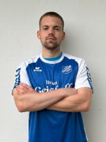 Alexander Klassen