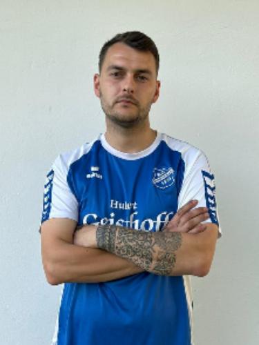 Sven Meier