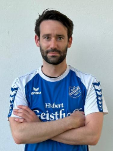 Benedikt Menke