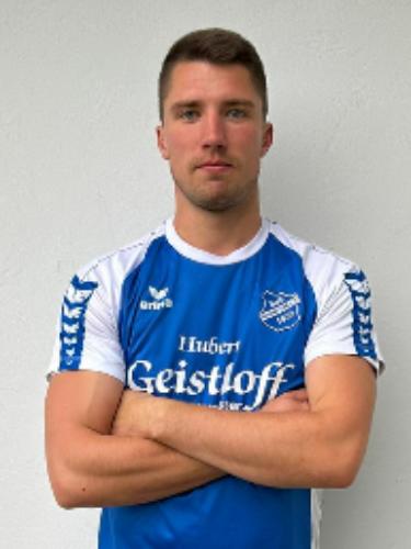 Lukas Schellewald