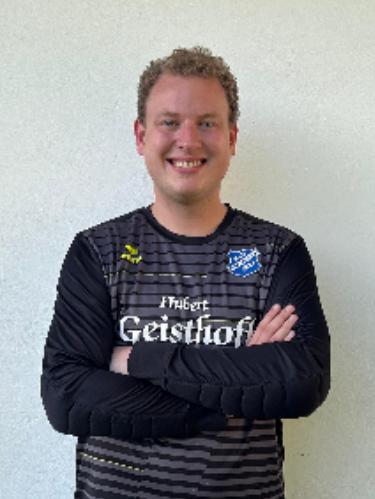 Fabian Schmidt
