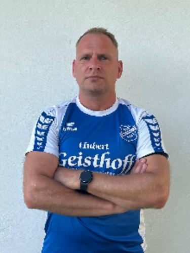Christian Scholze