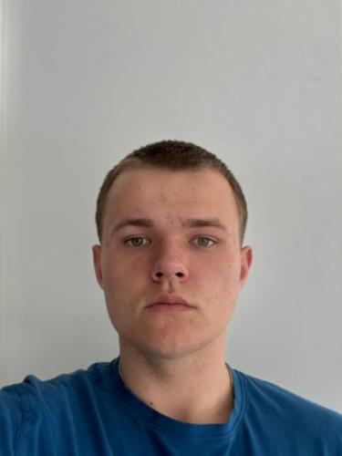 Maximilian Radcke