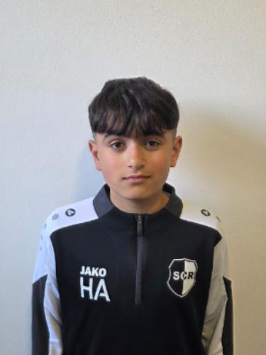 Hassan Al Taher