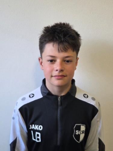 Lukas Boes