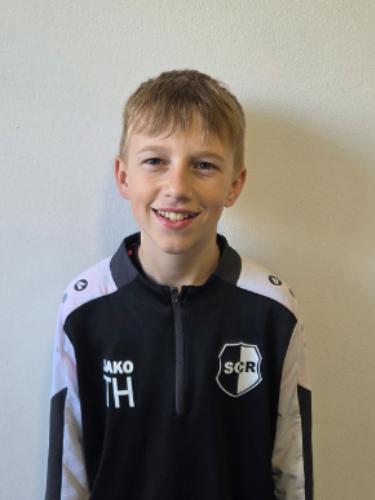 Till Heggelmann